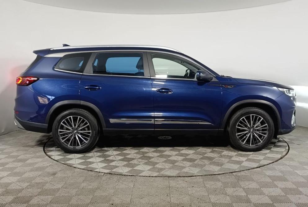 Chery Tiggo 8 Pro I Волгоград  - изображение 8
