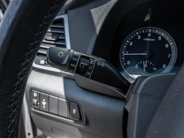 Hyundai Tucson III с пробегом 2015 года, цена 2 090 000 рублей, 83953 км, внедорожник, Автокод Объявления