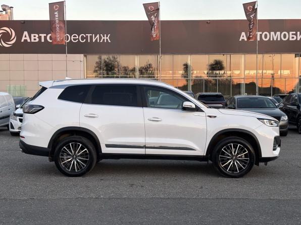Chery Tiggo 8 Pro Max I с пробегом 2023 года, цена 2 194 000 рублей, 49700 км, внедорожник, Автокод Объявления