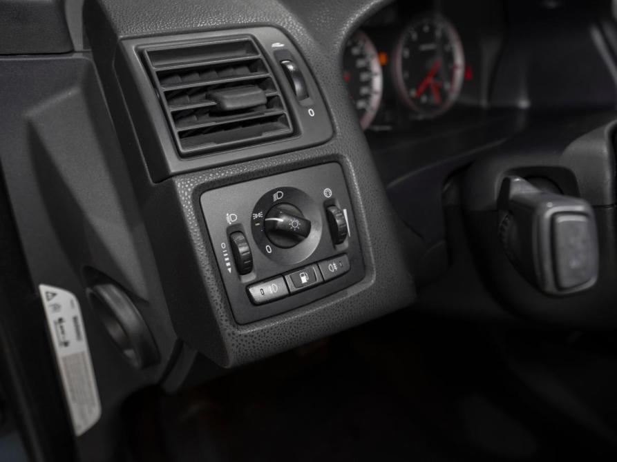 Volvo S40 II Москва  - изображение 18