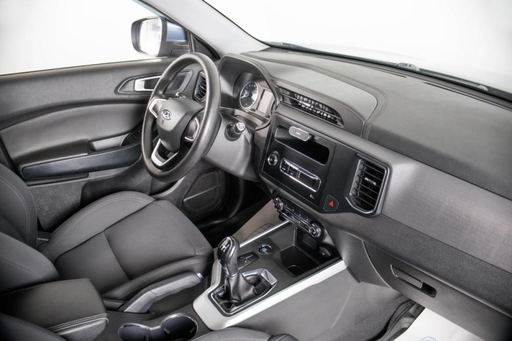 Chery Tiggo 4 I Рестайлинг Пермь  - изображение 12