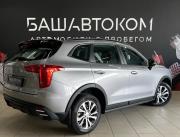 Haval Jolion I Рестайлинг Уфа  - изображение 23