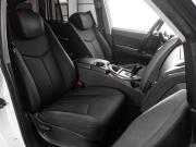 SsangYong Kyron I Рестайлинг Тюмень  - изображение 26