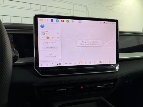 Новый Volkswagen Teramont II (China Market) 2025 года, цена 6 470 000 рублей, внедорожник, Автокод Объявления