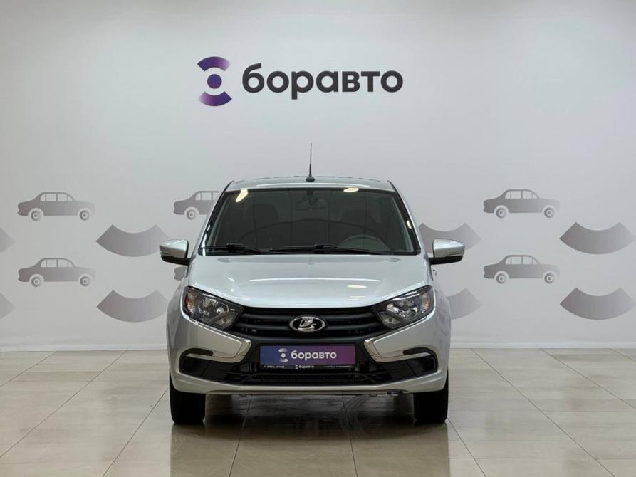 Lada (ВАЗ) Granta I Рестайлинг Ставрополь  - изображение 2