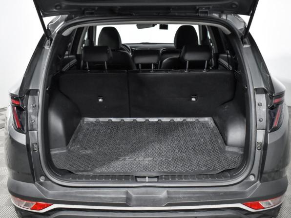 Hyundai Tucson IV с пробегом 2020 года, цена 2 970 000 рублей, 99631 км, внедорожник, Автокод Объявления