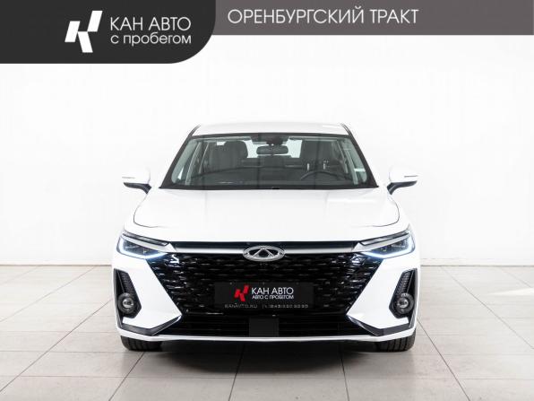 Chery Arrizo 8 с пробегом 2024 года, цена 1 580 000 рублей, 53692 км, седан, Автокод Объявления