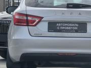 Lada (ВАЗ) Vesta I Новосибирск  - изображение 35