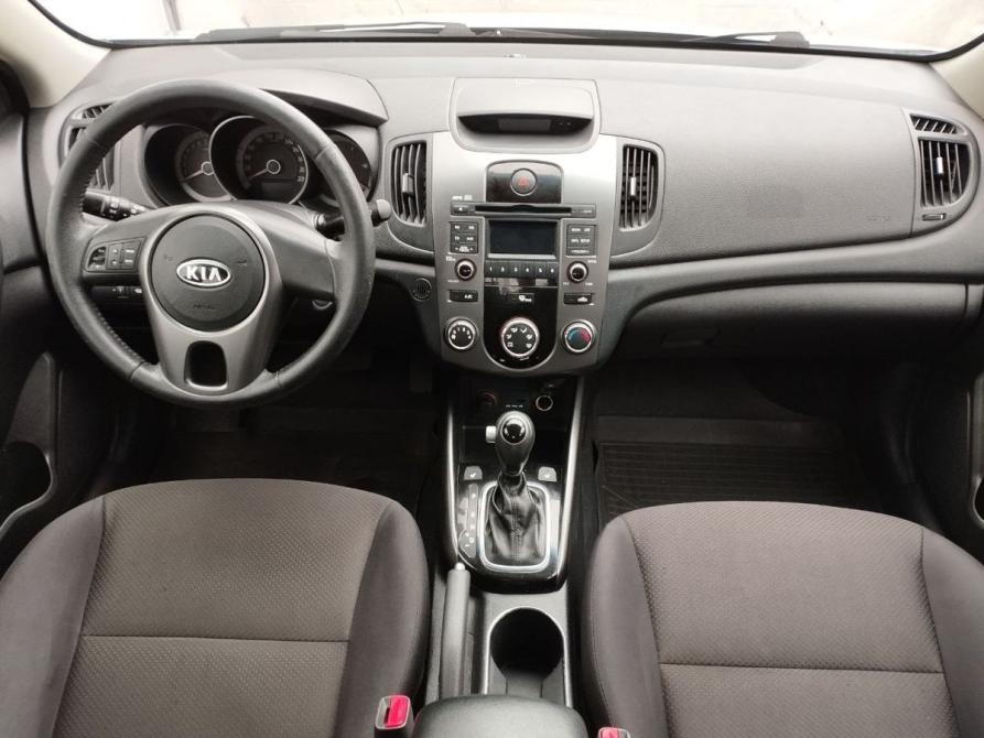 Kia Cerato II Москва  - изображение 9