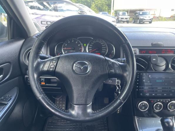 Mazda 6 I (GG) Рестайлинг с пробегом 2005 года, цена 480 000 рублей, 227998 км, седан, Автокод Объявления