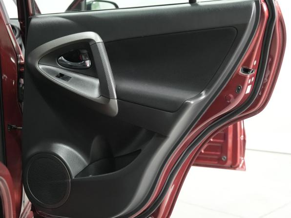 Toyota RAV4 III (XA30) Рестайлинг с пробегом 2010 года, цена 1 325 000 рублей, 175500 км, внедорожник, Автокод Объявления