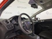 Ford Fiesta Mk6 Рестайлинг Москва  - изображение 19