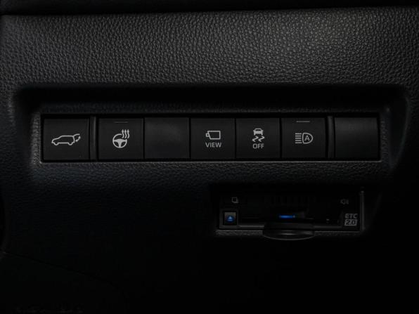 Toyota Harrier IV (XU80) с пробегом 2021 года, цена 4 950 000 рублей, 9792 км, внедорожник, Автокод Объявления