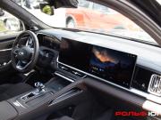 Geely Monjaro I Рестайлинг 2 Москва  - изображение 34