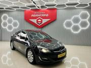 Opel Astra J Рестайлинг Альметьевск  - изображение 23
