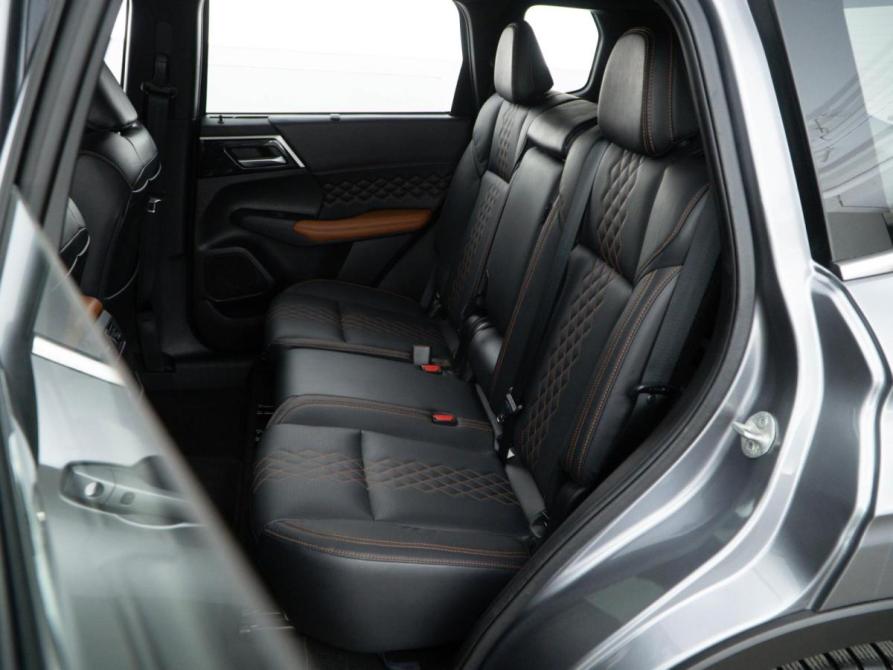 Mitsubishi Outlander IV Москва  - изображение 13