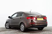 Kia Rio III Рестайлинг Сургут  - изображение 24
