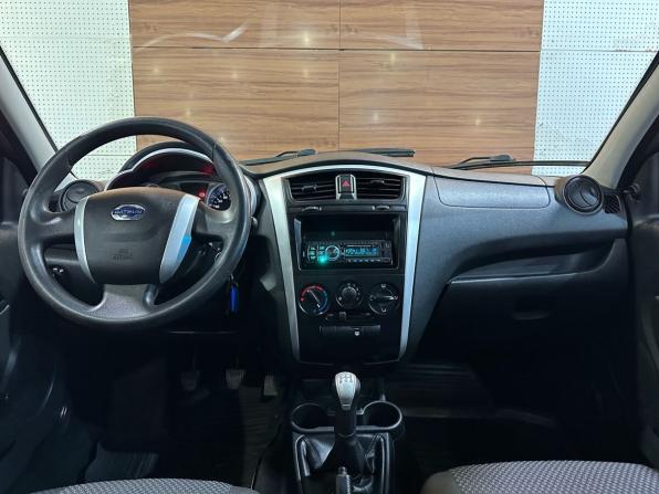 Datsun on-DO I с пробегом 2018 года, цена 365 000 рублей, 160000 км, седан, Автокод Объявления