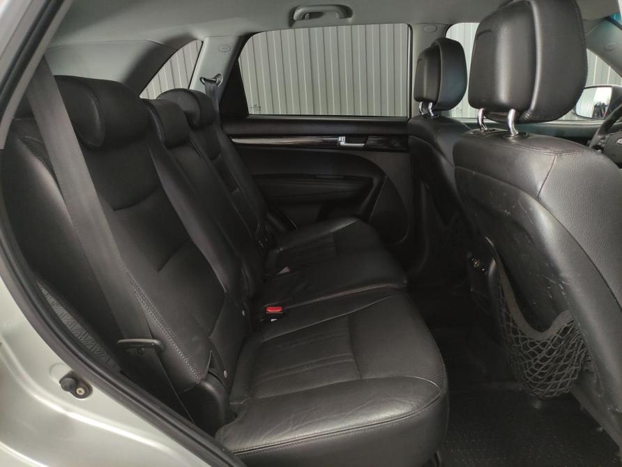 Kia Sorento II Рестайлинг Пермь  - изображение 10