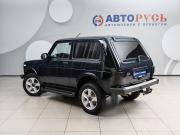 Lada (ВАЗ) Niva Legend Подольск  - изображение 27