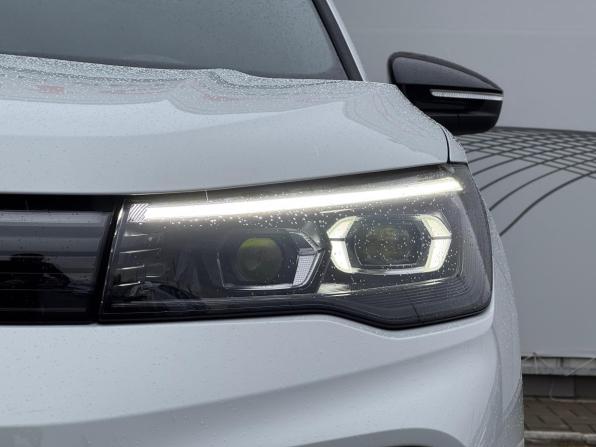 Volkswagen Tiguan III (China Market) с пробегом 2026 года, цена 4 750 000 рублей, 10 км, внедорожник, Автокод Объявления