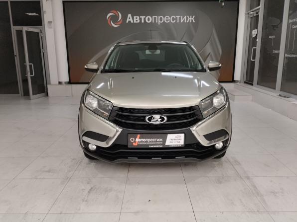 Lada (ВАЗ) XRAY I с пробегом 2016 года, цена 799 000 рублей, 159269 км, хэтчбек, Автокод Объявления