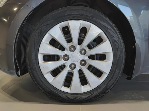 Kia Ceed II с пробегом 2014 года, цена 629 000 рублей, 377600 км, хэтчбек, Автокод Объявления