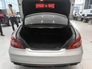 Mercedes-Benz CLS II (C218) Рестайлинг Казань  - изображение 34