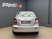 Suzuki SX4 I (Classic) Тверь  - изображение 20