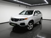 Kia Sorento II Тверь  - изображение 16