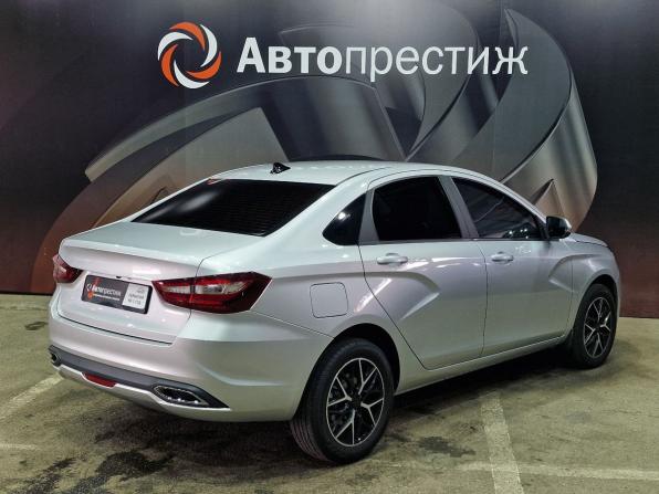 Lada (ВАЗ) Vesta I Рестайлинг (NG) с пробегом 2024 года, цена 1 230 000 рублей, 41694 км, седан, Автокод Объявления