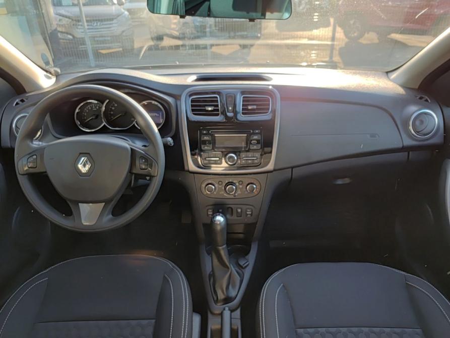 Renault Logan II Ижевск  - изображение 17