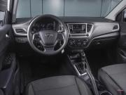 Hyundai Solaris II Рестайлинг Ростов-на-Дону  - изображение 22