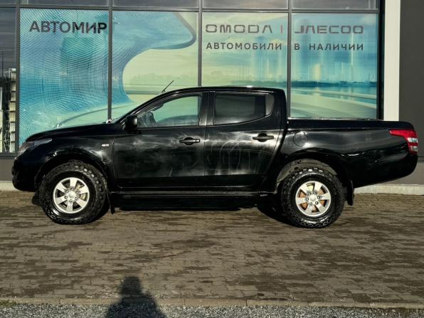 Mitsubishi L200 V с пробегом 2015 года, цена 1 497 000 рублей, 346110 км, offers.body_type.unknown, Автокод Объявления