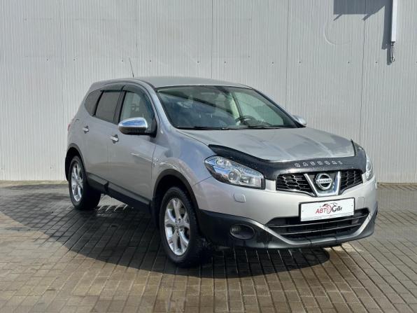 Nissan Qashqai+2 I Рестайлинг с пробегом 2012 года, цена 979 000 рублей, 161316 км, внедорожник, Автокод Объявления