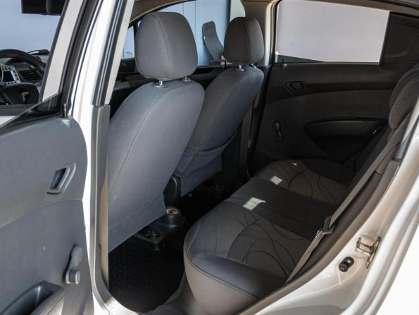 Chevrolet Spark III с пробегом 2012 года, цена 785 000 рублей, 61754 км, хэтчбек, Автокод Объявления