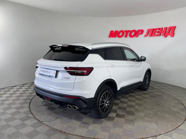 Belgee X50 с пробегом 2025 года, цена 2 014 000 рублей, 28309 км, внедорожник, Автокод Объявления