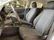 Hyundai Solaris II Рестайлинг Новосибирск  - изображение 22
