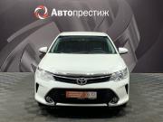 Toyota Camry VII (XV50) Рестайлинг Оренбург  - изображение 23