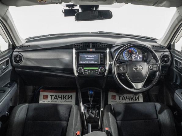 Toyota Corolla XI (E160 E170 E180) Рестайлинг 1 с пробегом 2015 года, цена 1 250 000 рублей, 156311 км, универсал, Автокод Объявления