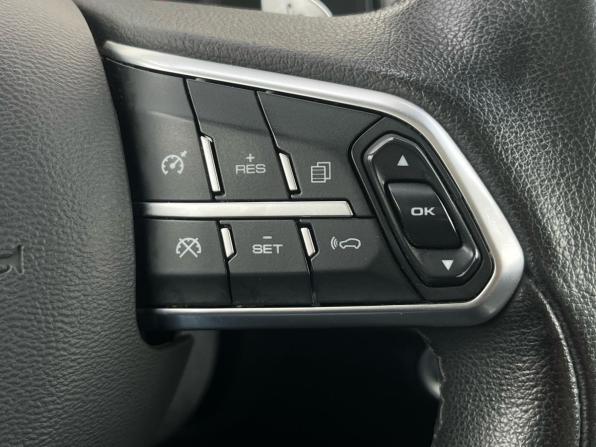 Haval F7 I с пробегом 2021 года, цена 1 790 000 рублей, 100393 км, внедорожник, Автокод Объявления