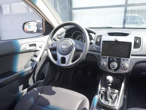 Kia Cerato II с пробегом 2011 года, цена 625 000 рублей, 265948 км, седан, Автокод Объявления