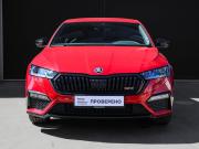Skoda Octavia RS IV Москва  - изображение 23