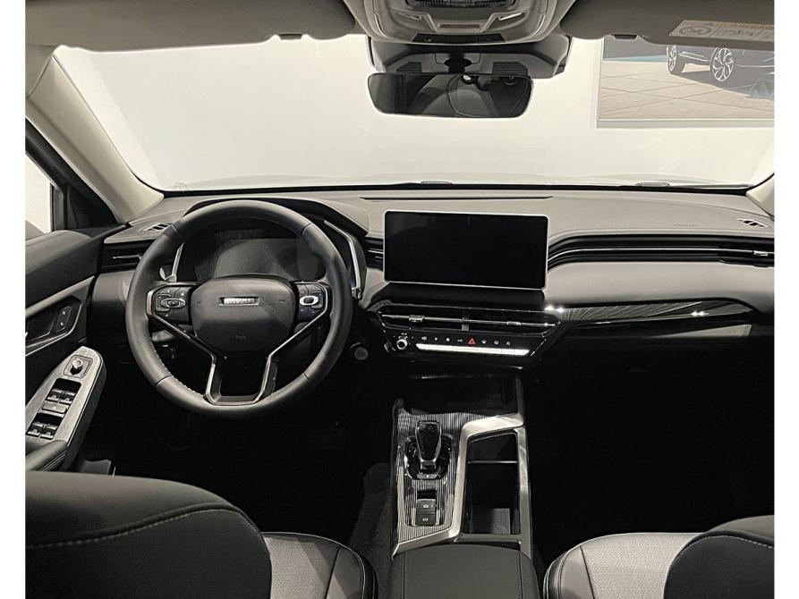 Haval Jolion I Рестайлинг 2 Архангельск  - изображение 10