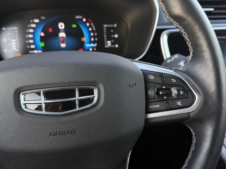 Geely Atlas Pro Волгоград  - изображение 18