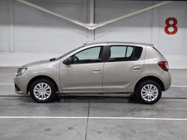 Renault Sandero II с пробегом 2016 года, цена 855 000 рублей, 96342 км, хэтчбек, Автокод Объявления