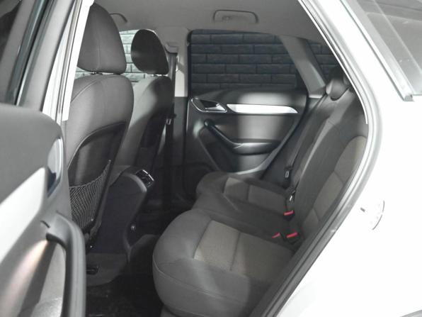 Audi Q3 I (8U) Рестайлинг с пробегом 2015 года, цена 2 150 000 рублей, 167663 км, внедорожник, Автокод Объявления