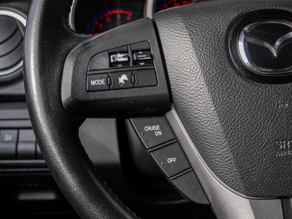 Mazda CX-7 I Рестайлинг с пробегом 2011 года, цена 1 170 000 рублей, 211514 км, внедорожник, Автокод Объявления
