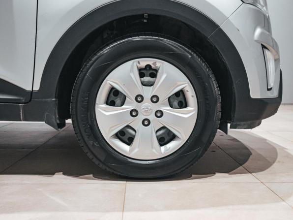 Hyundai Creta I с пробегом 2018 года, цена 1 594 654 рубля, 172577 км, внедорожник, Автокод Объявления