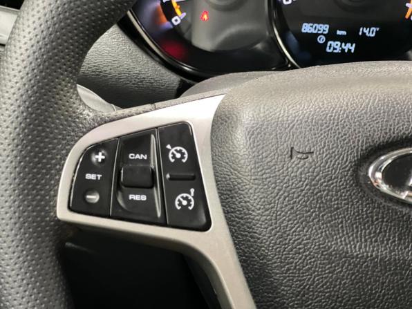 Lada (ВАЗ) Vesta I с пробегом 2021 года, цена 1 069 000 рублей, 86000 км, седан, Автокод Объявления